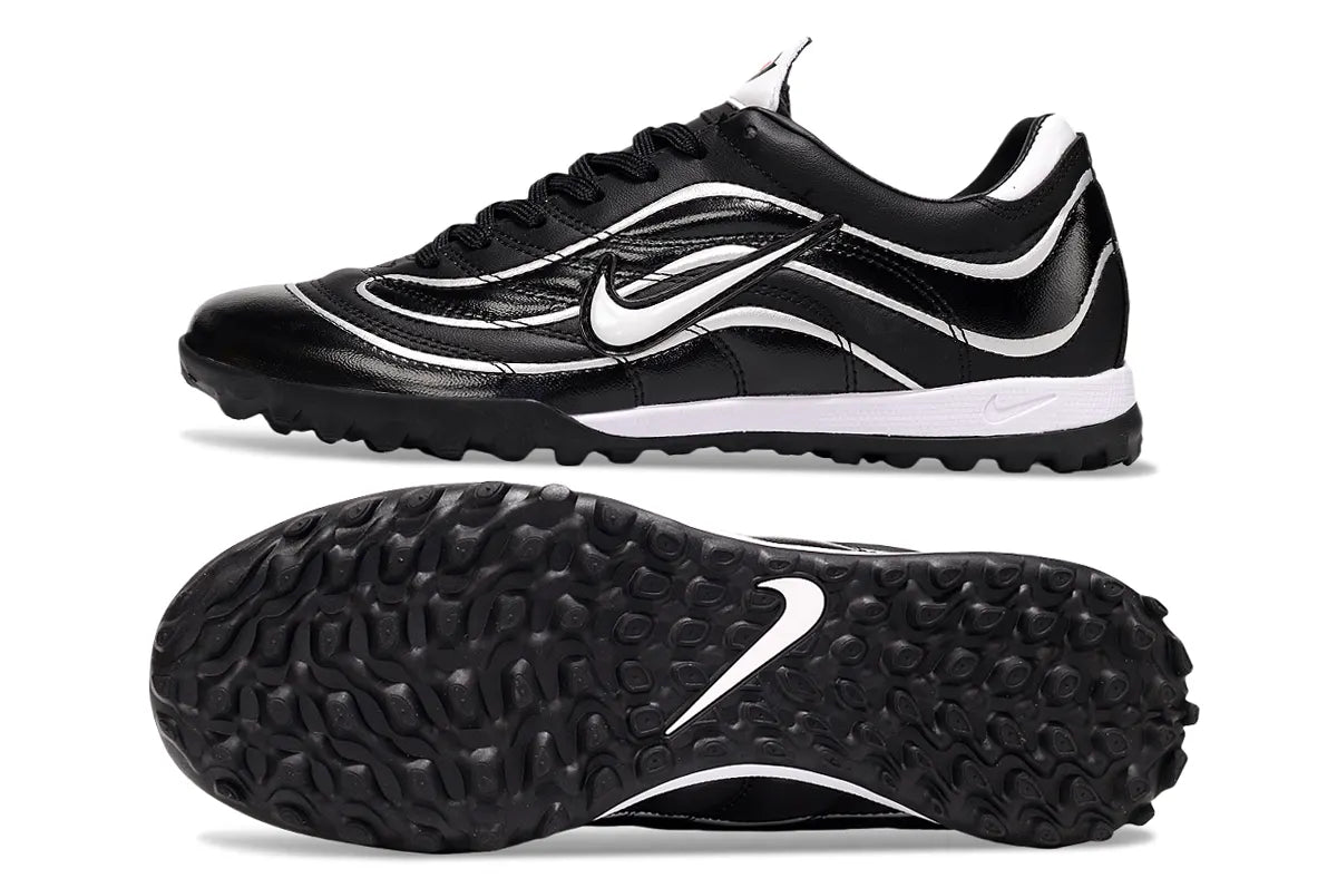 Nike Premier 3 Black/White - Hình 6