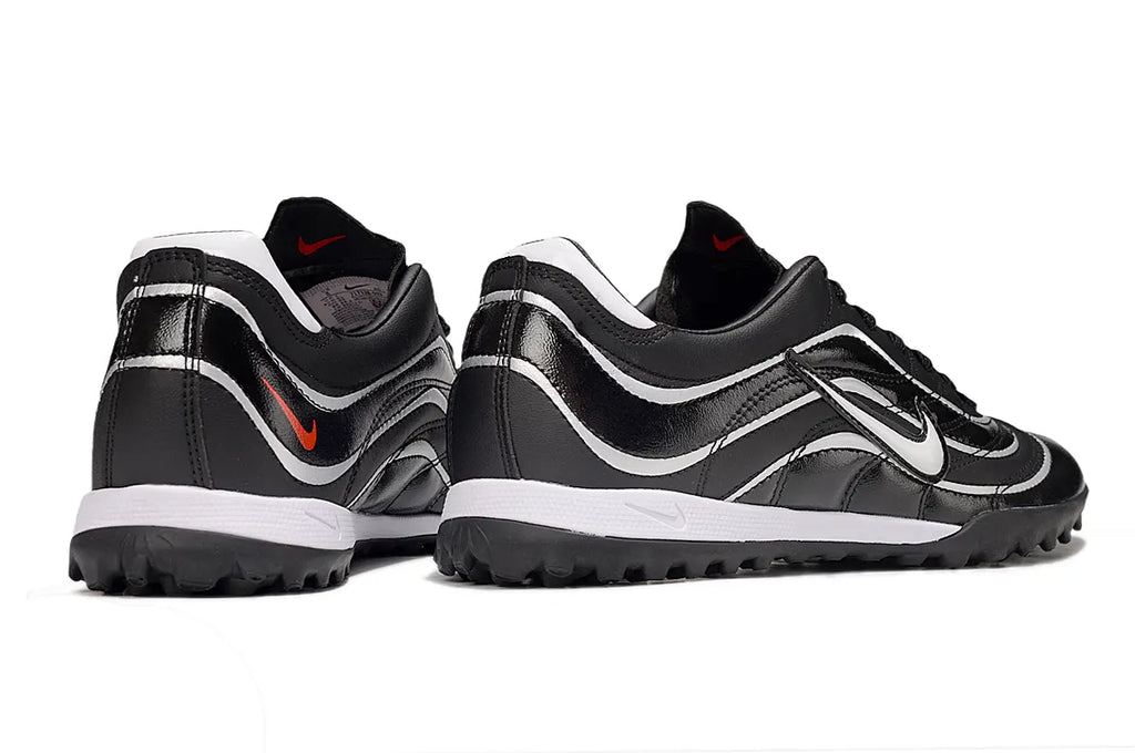 Nike Premier 3 Black/White - Hình 4