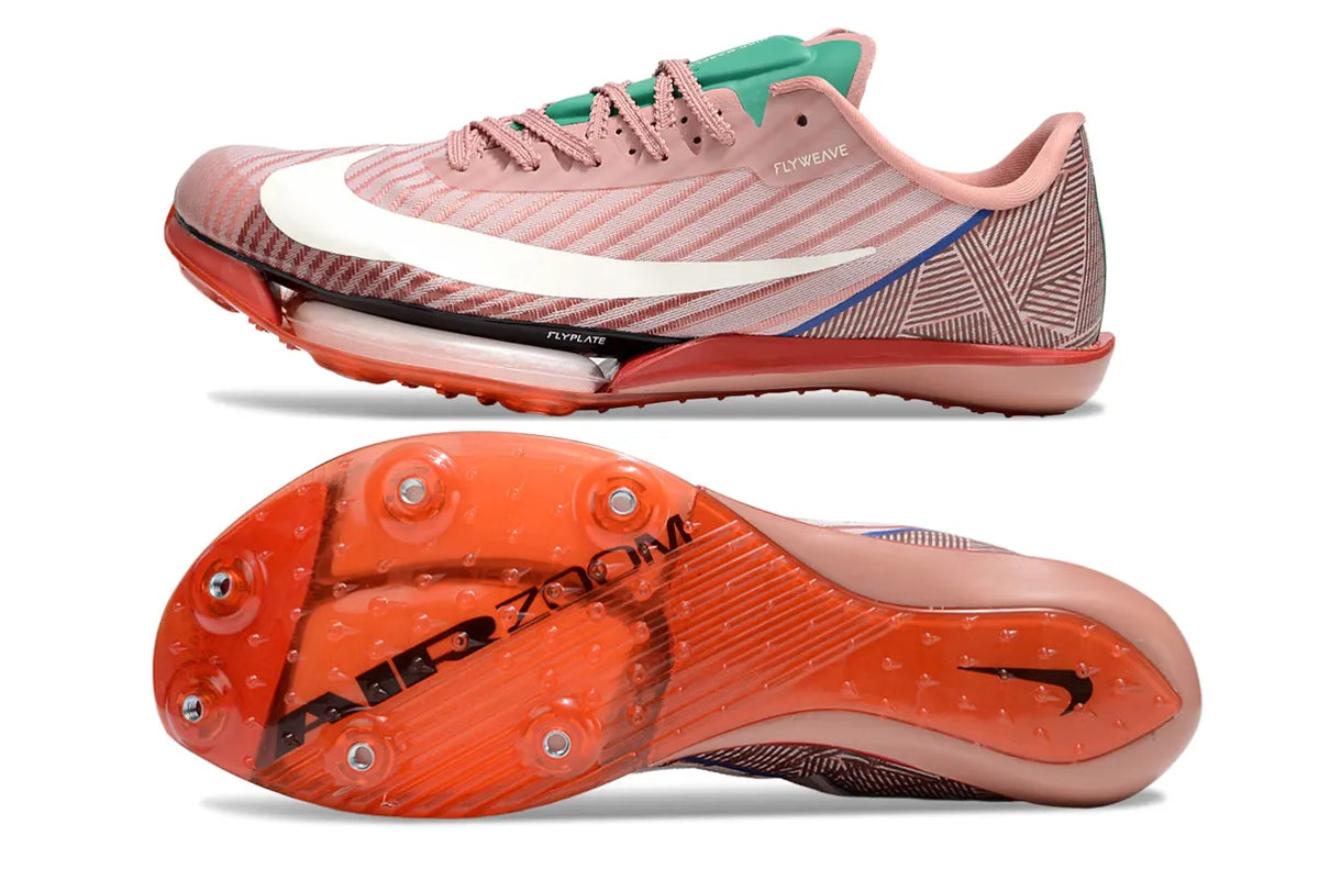 Nike Air Zoom Pink - Hình 6