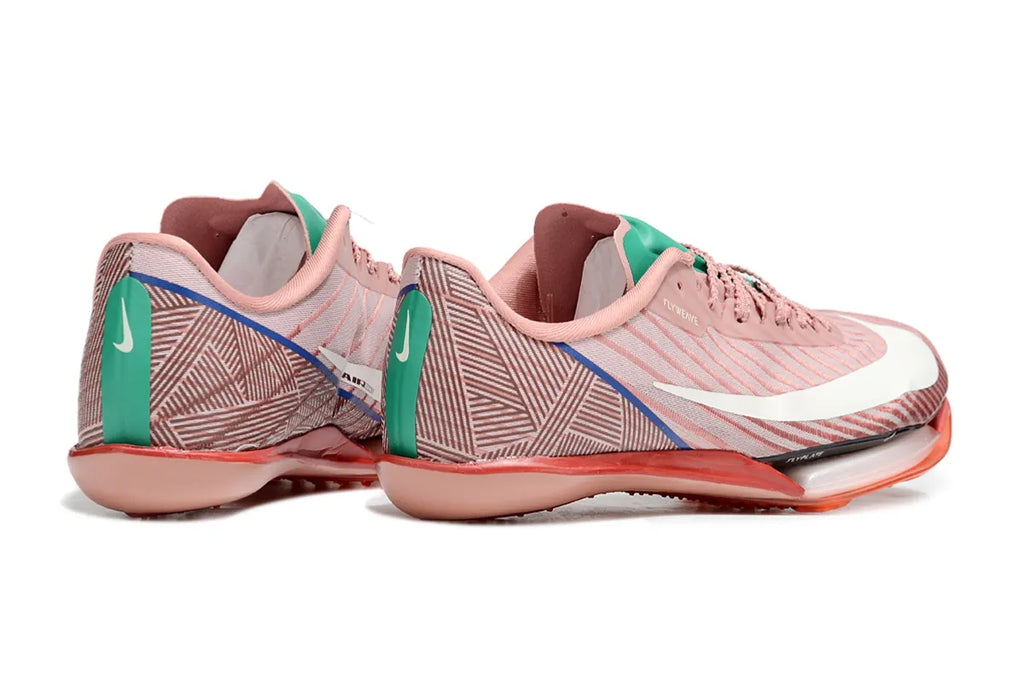 Nike Air Zoom Pink - Hình 4