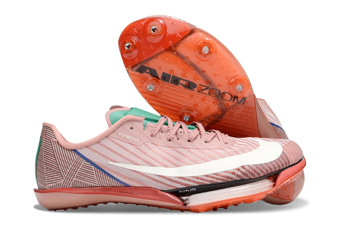 Nike Air Zoom Pink - Hình 5