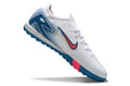 Nike White Pink Turf Shoes