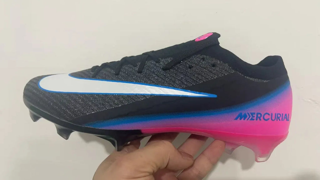 nike Mercurial Dream Speed Black/Pink - Hình 8