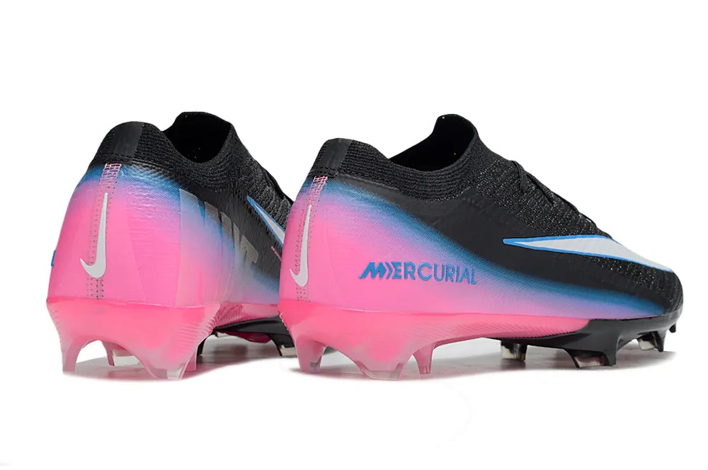 nike Mercurial Dream Speed Black/Pink - Hình 4