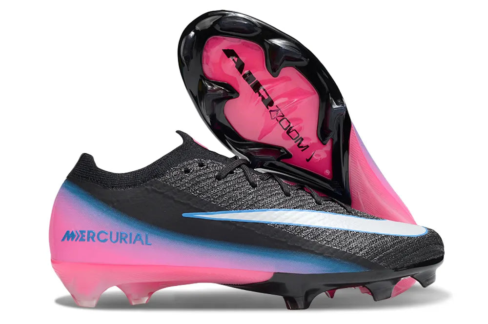 nike Mercurial Dream Speed Black/Pink - Hình 5