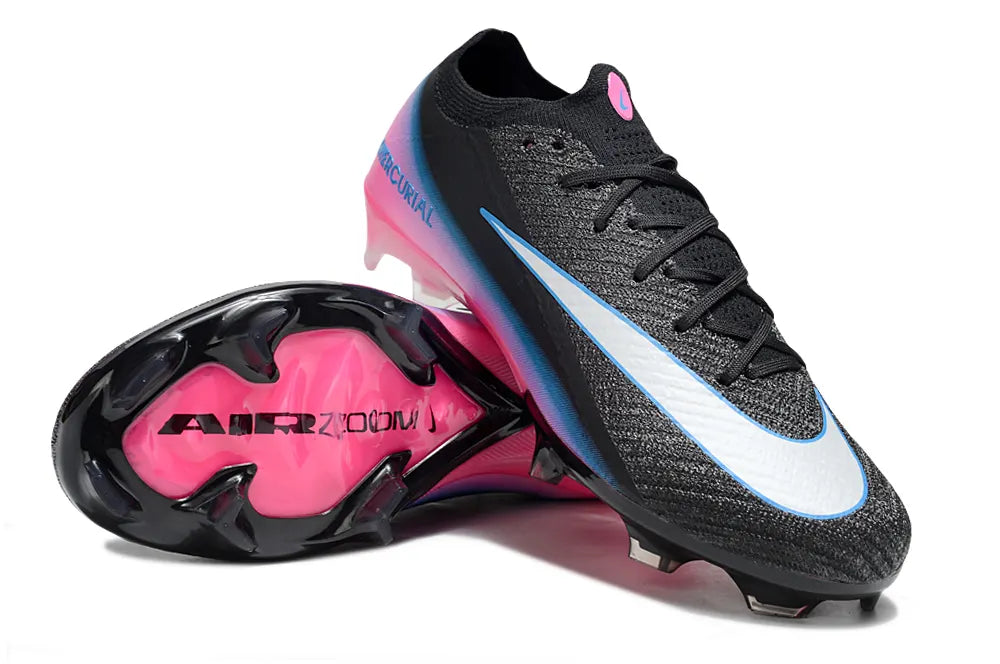 nike Mercurial Dream Speed Black/Pink - Hình 3