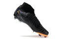 Nike Phantom GT2 Black/Orange