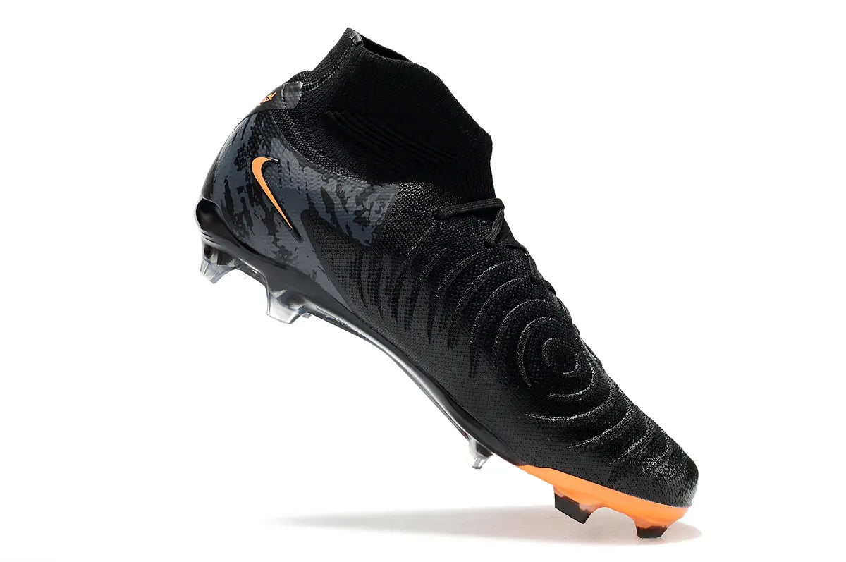 Nike Phantom GT2 Black/Orange