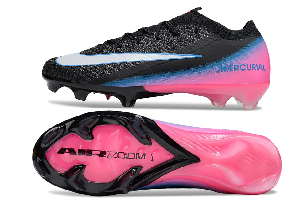 nike Mercurial Dream Speed Black/Pink - Hình 6
