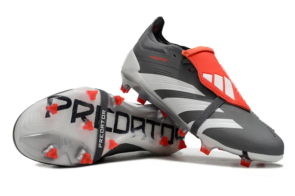 Adidas Predator Accuracy Gray - Hình 7