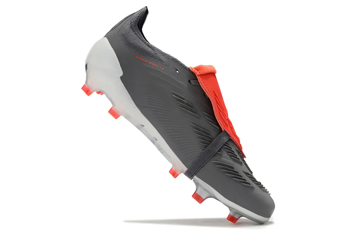 Adidas Predator Accuracy Gray - Hình 5
