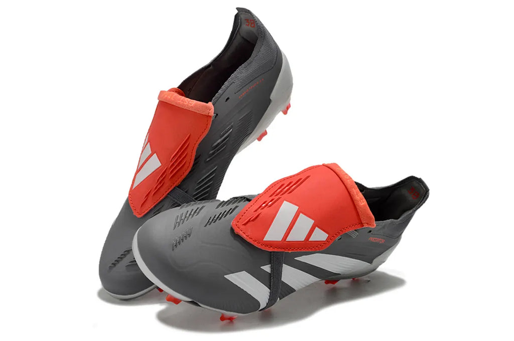 Adidas Predator Accuracy Gray - Hình 3