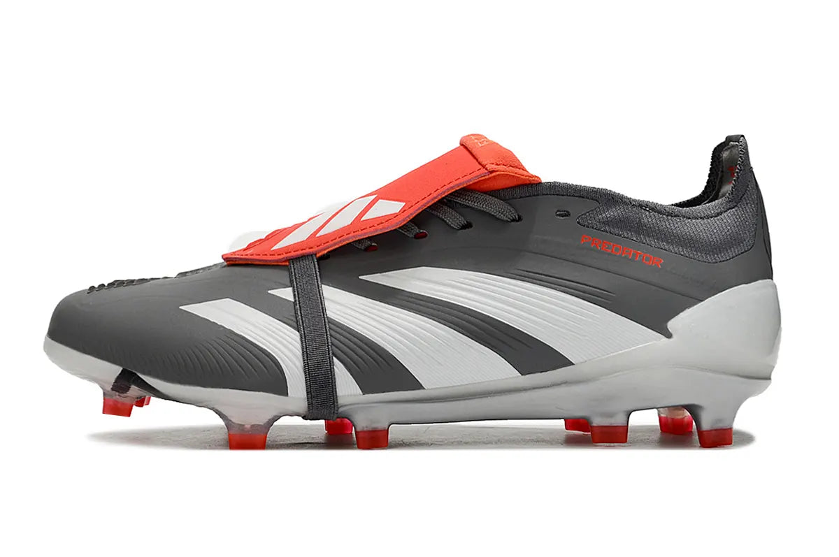 Adidas Predator Accuracy Gray - Hình 4