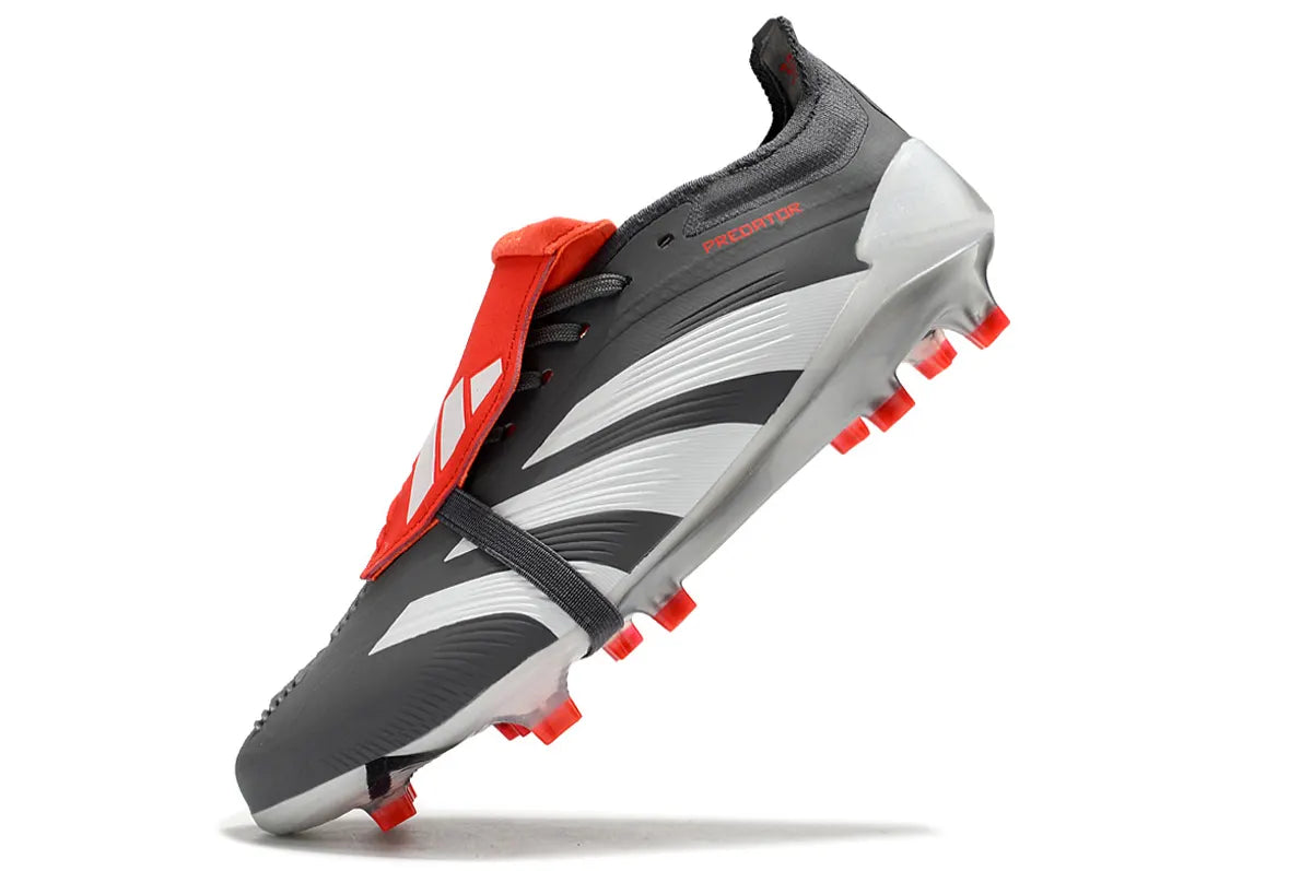 Adidas Predator Accuracy Gray - Hình 6