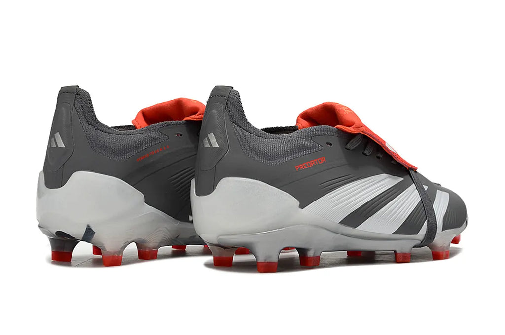 Adidas Predator Accuracy Gray - Hình 2