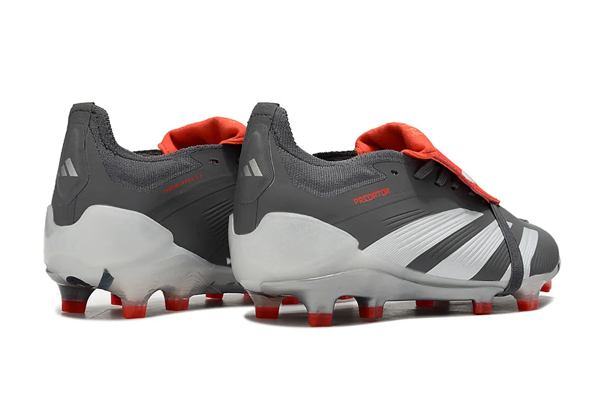 Adidas Predator Accuracy Gray - Hình 2