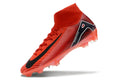 Nike Red Soccer Cleats