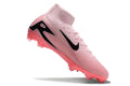 Nike Mercurial Superfly 9 Pink FG