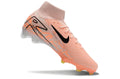 Nike Peach Dream Soccer Cleats