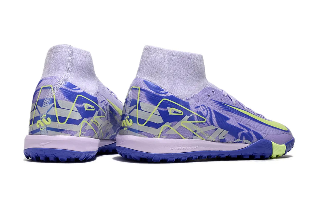 Nike Zoom Mercurial Purple - Hình 4