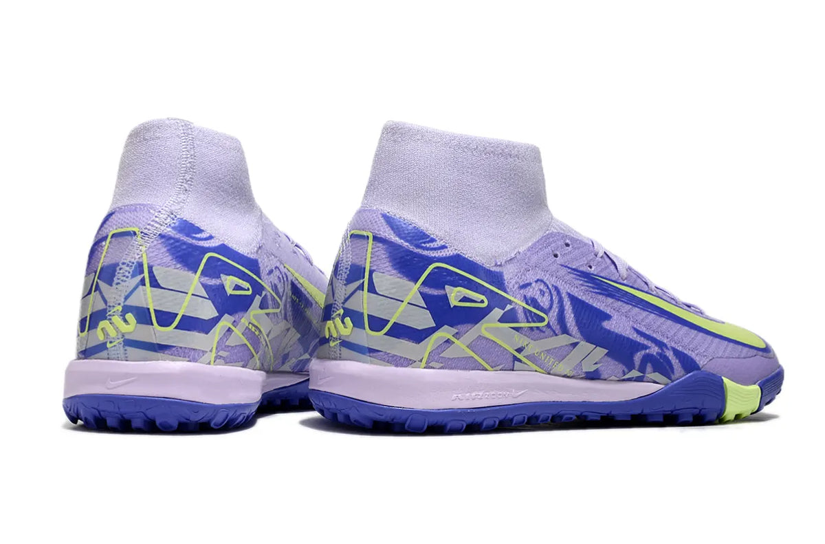 Nike Zoom Mercurial Purple - Hình 4