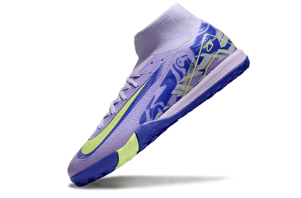 Nike Zoom Mercurial Purple - Hình 2