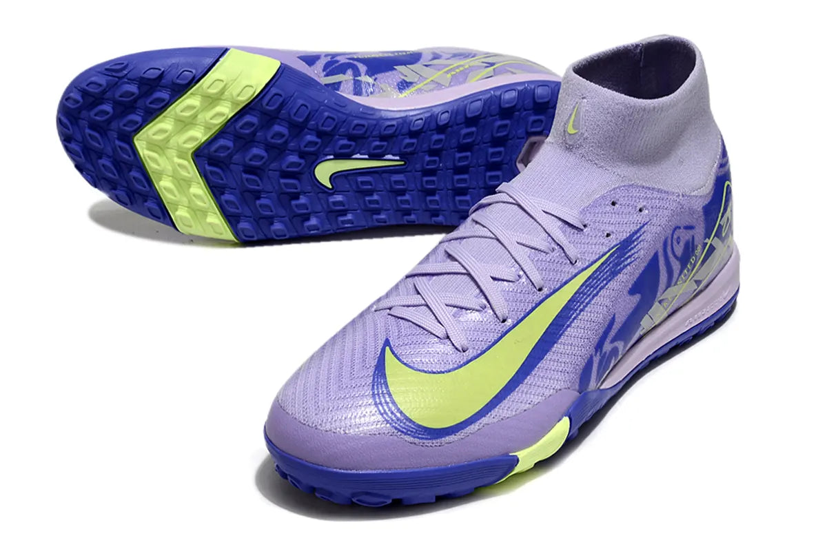 Nike Zoom Mercurial Purple - Hình 3