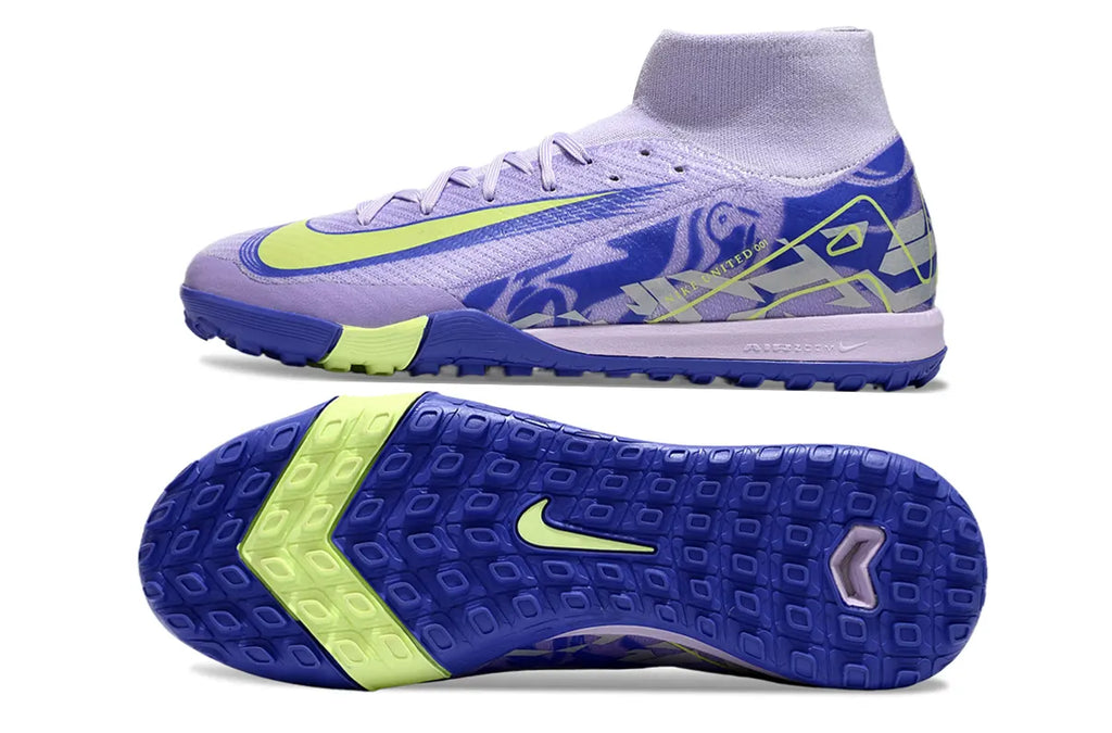 Nike Zoom Mercurial Purple - Hình 6