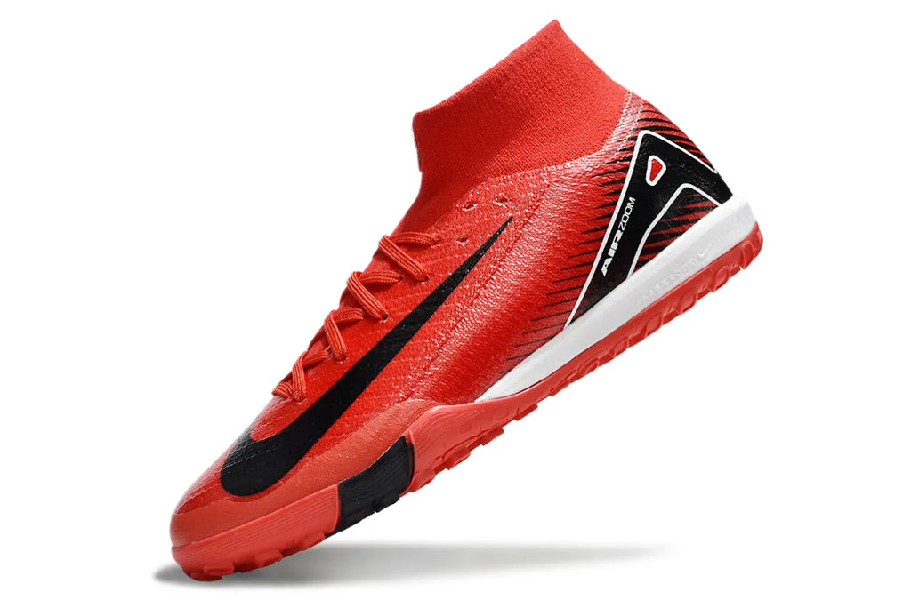 Nike Zoom Mercurial Red - Hình 2