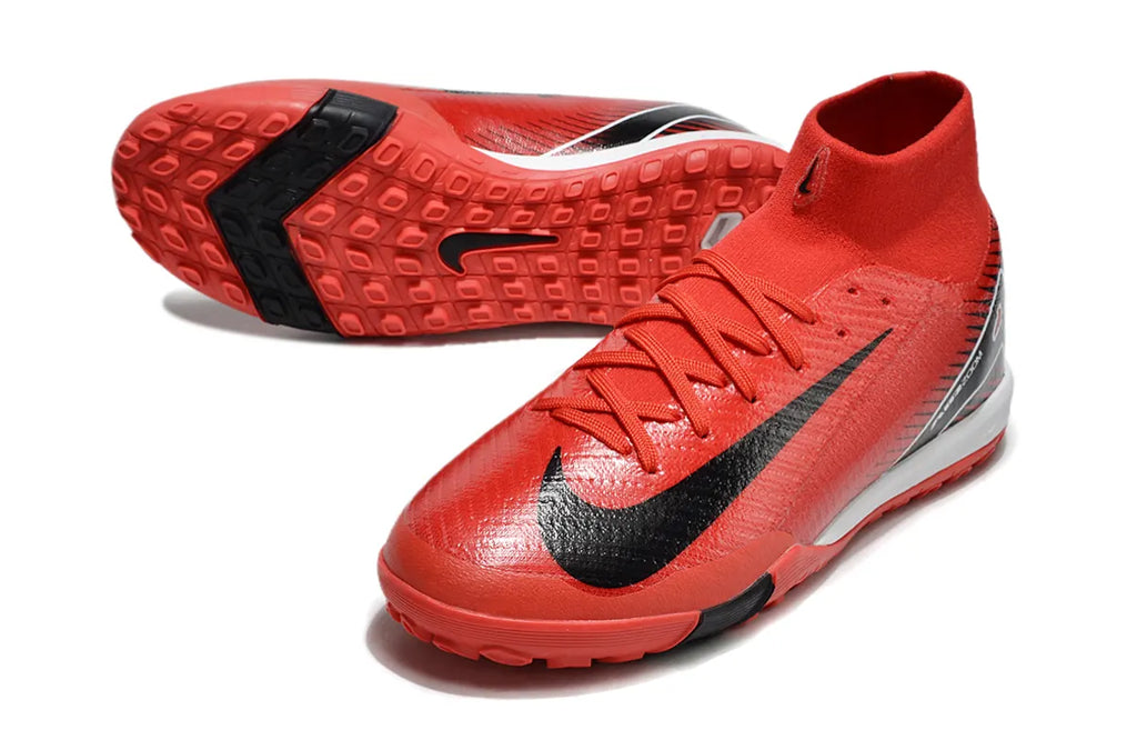 Nike Zoom Mercurial Red - Hình 3