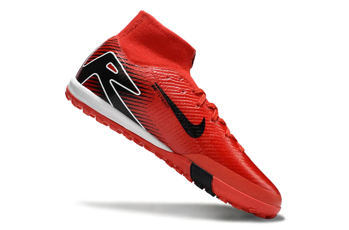 Nike Zoom Mercurial Red