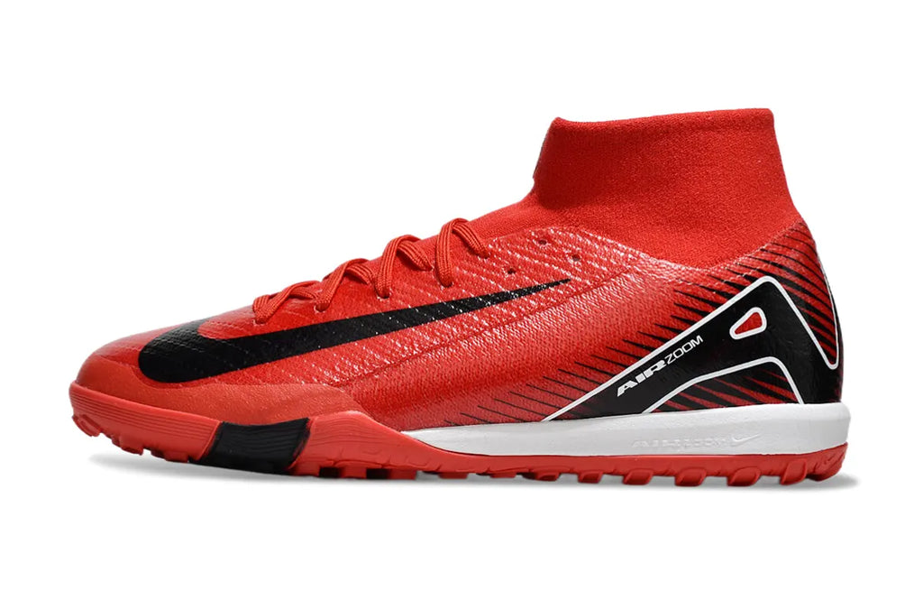 Nike Zoom Mercurial Red - Hình 7
