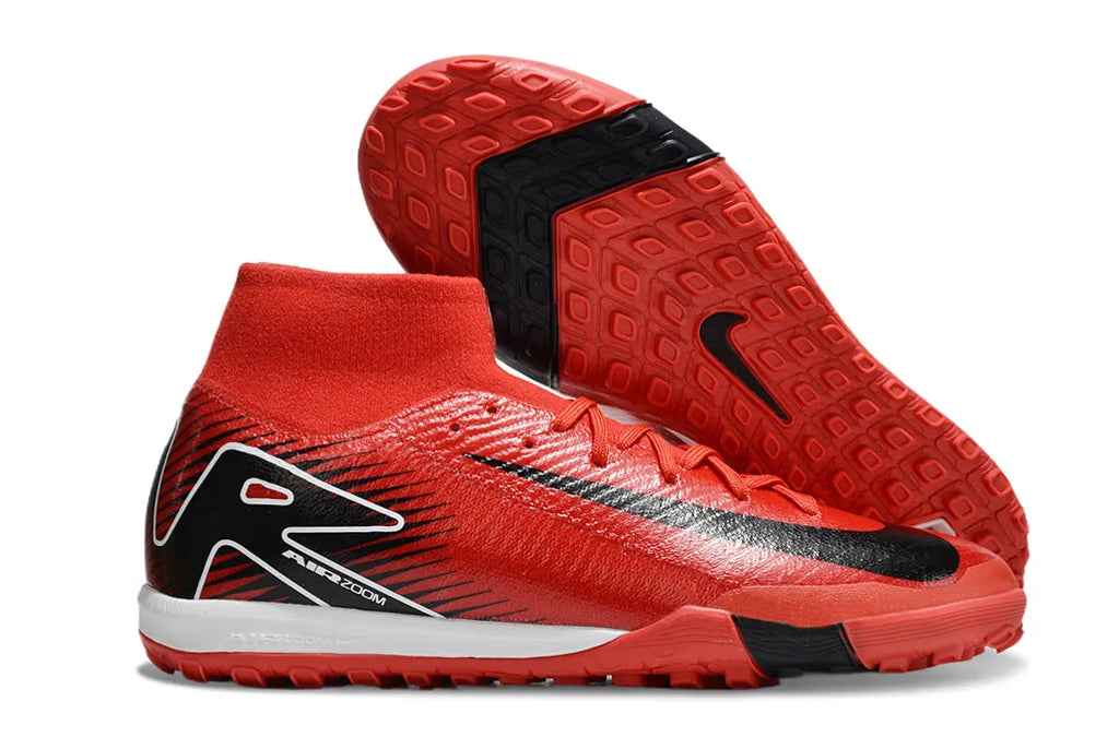 Nike Zoom Mercurial Red - Hình 5