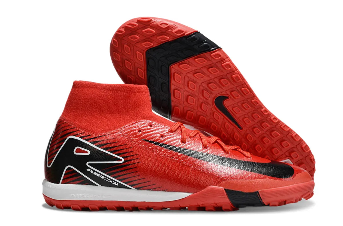 Nike Zoom Mercurial Red - Hình 5
