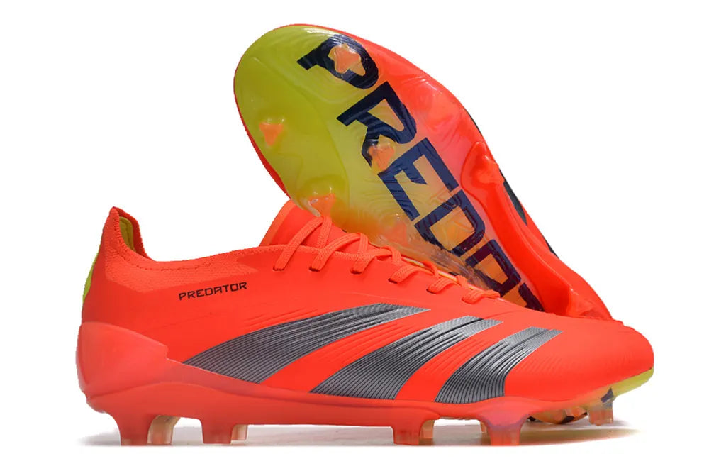 Adidas X Crazyfast.1 FG Orange - Hình 5