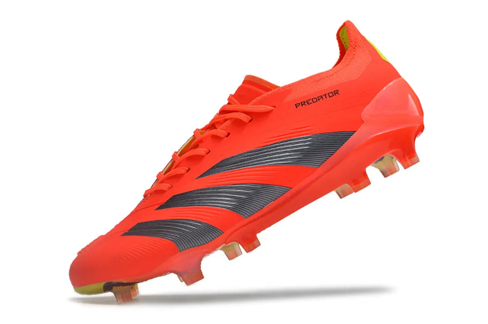 Adidas X Crazyfast.1 FG Orange - Hình 2