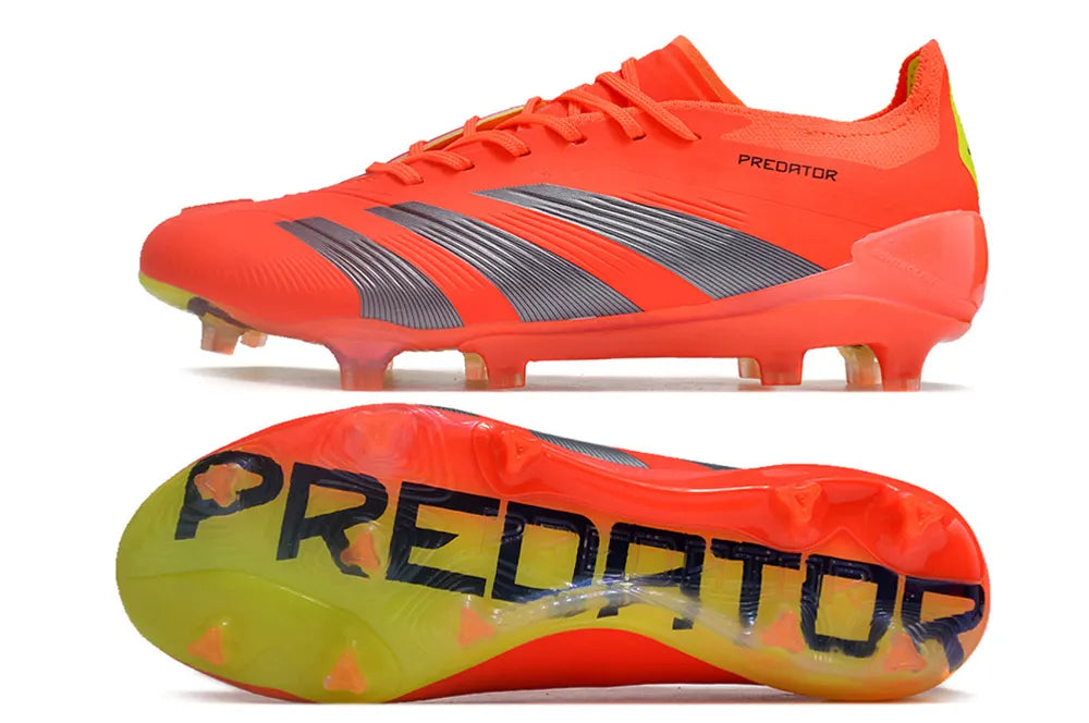Adidas X Crazyfast.1 FG Orange - Hình 6