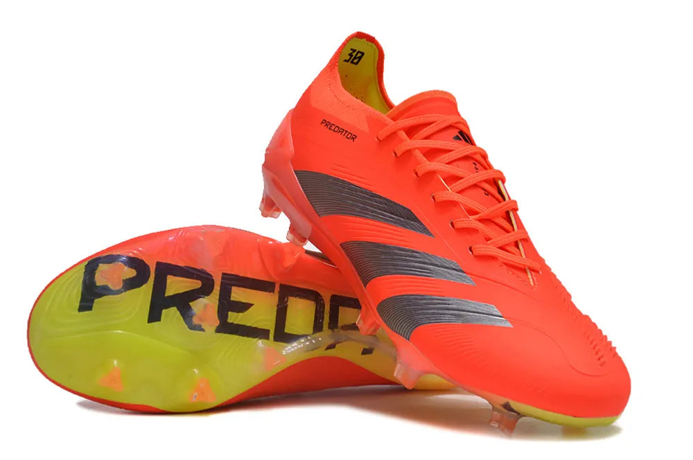 Adidas X Crazyfast.1 FG Orange - Hình 3
