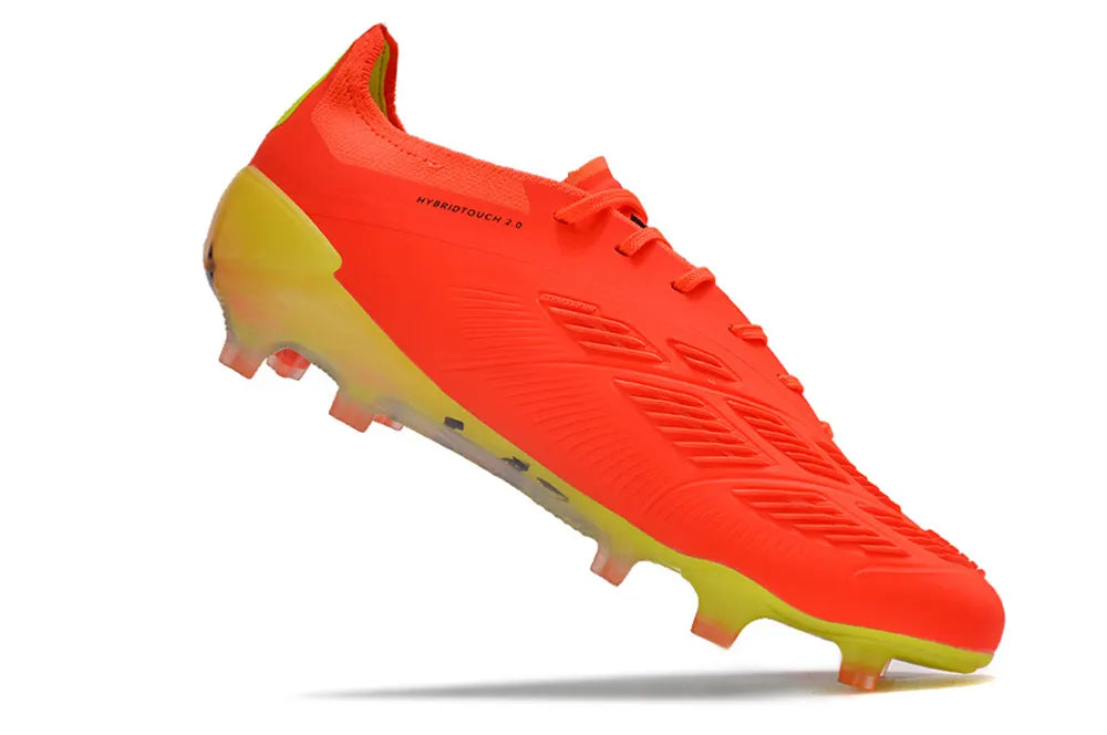 Adidas X Crazyfast.1 FG Orange
