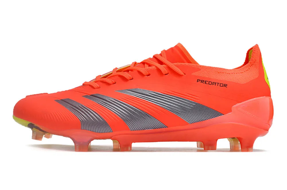 Adidas X Crazyfast.1 FG Orange - Hình 7