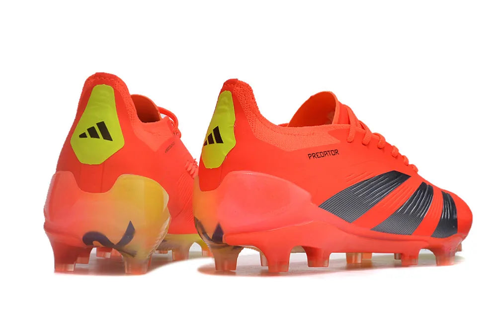 Adidas X Crazyfast.1 FG Orange - Hình 4