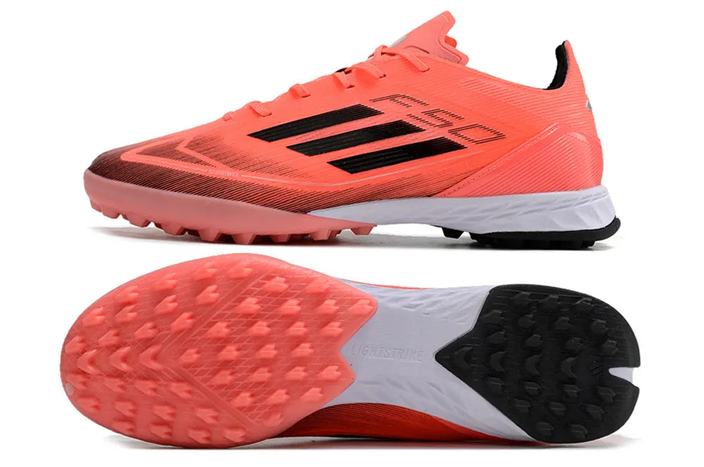 Adidas F50 Orange Turf - Hình 6