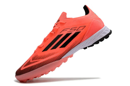 Adidas F50 Orange Turf - Hình 2