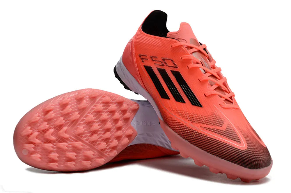 Adidas F50 Orange Turf - Hình 3