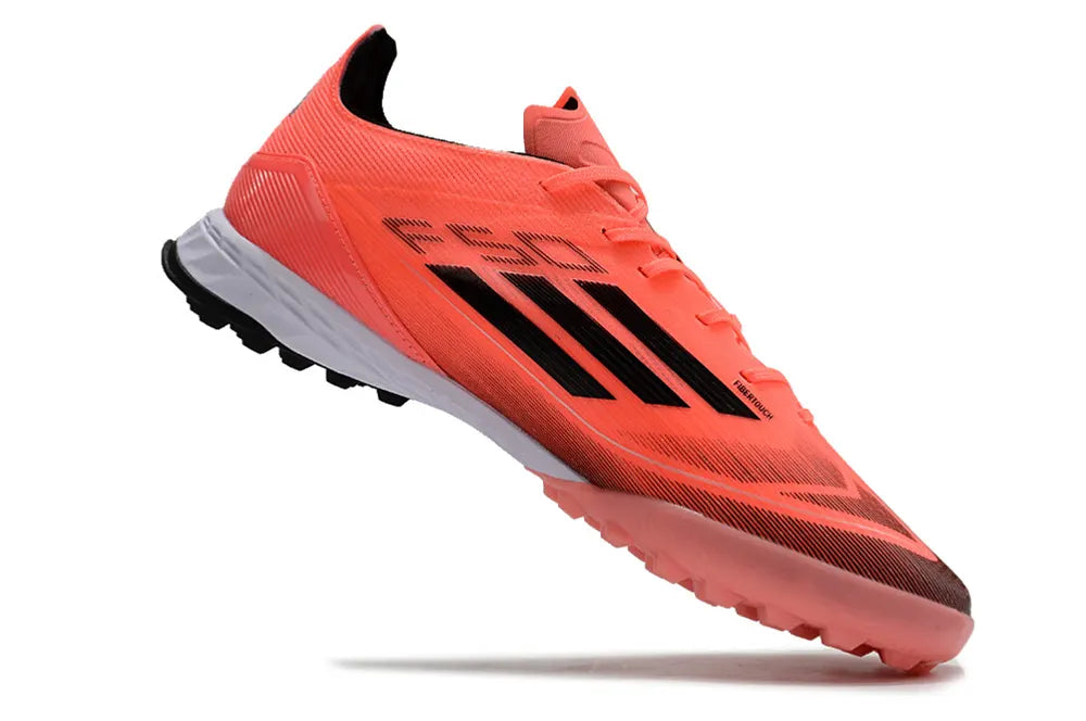 Adidas F50 Orange Turf