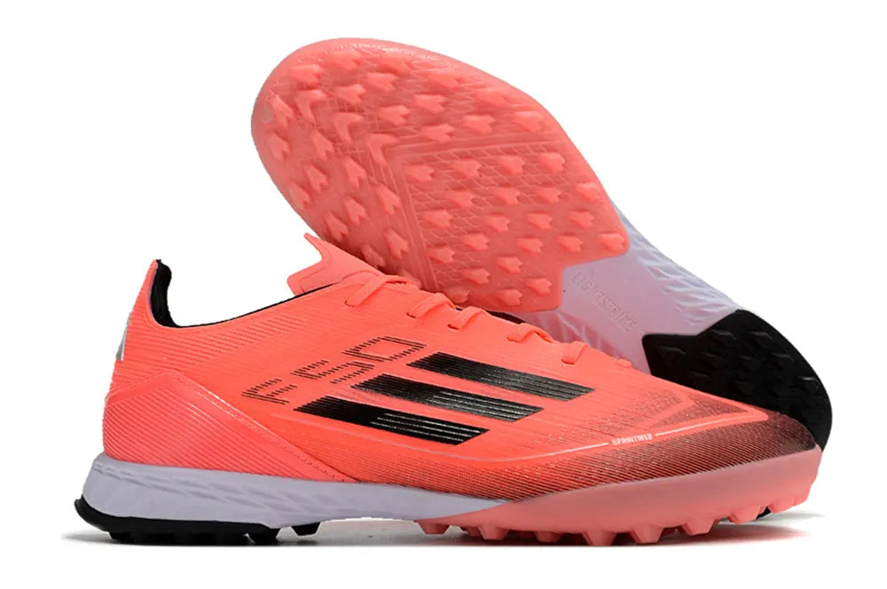 Adidas F50 Orange Turf - Hình 5