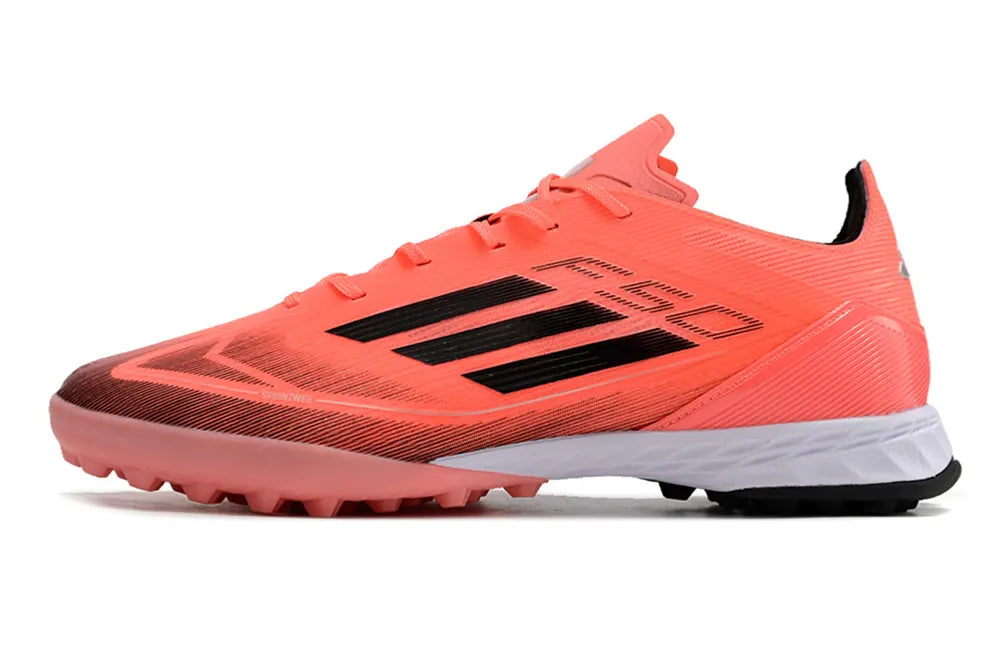 Adidas F50 Orange Turf - Hình 7