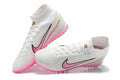 Nike Mercurial White/Pink