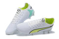 Puma Ultra Match White Lime