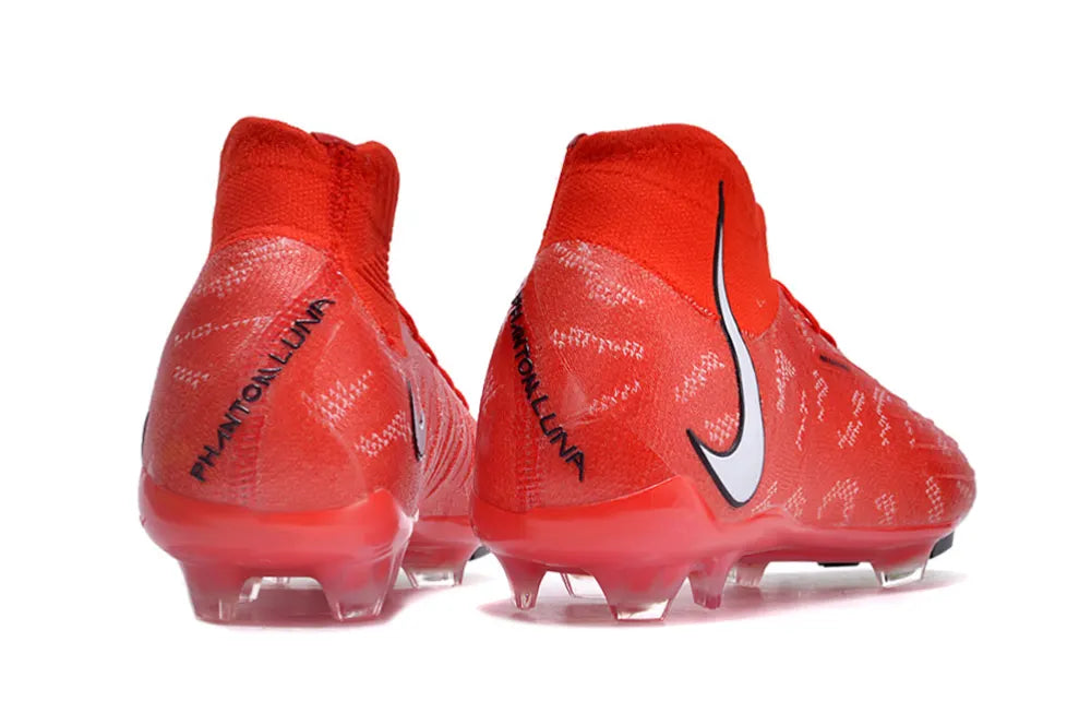 Nike Mercurial Superfly 8 Red - Hình 4